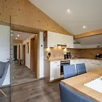 公寓 Waldesruh Kössen