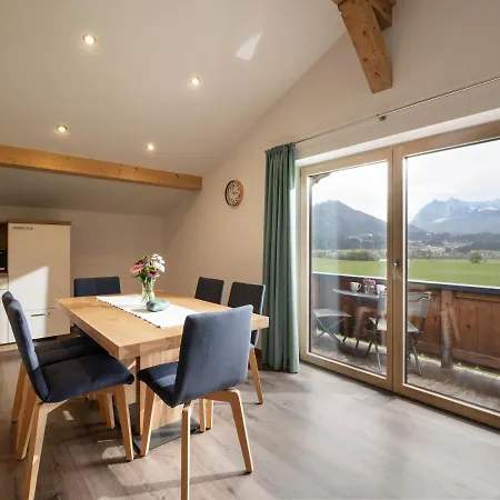 Waldesruh Apartamento *