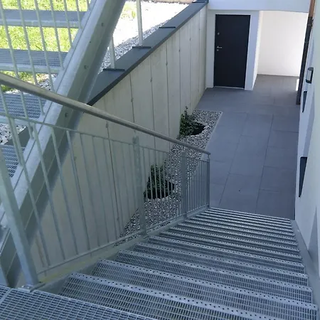 Waldesruh Apartment
