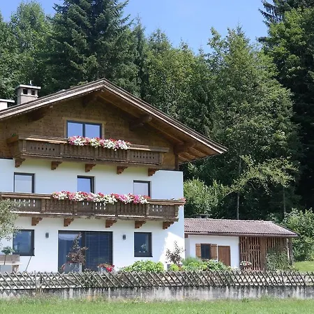 Apartment Waldesruh