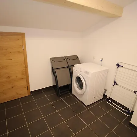 Apartment Waldesruh *