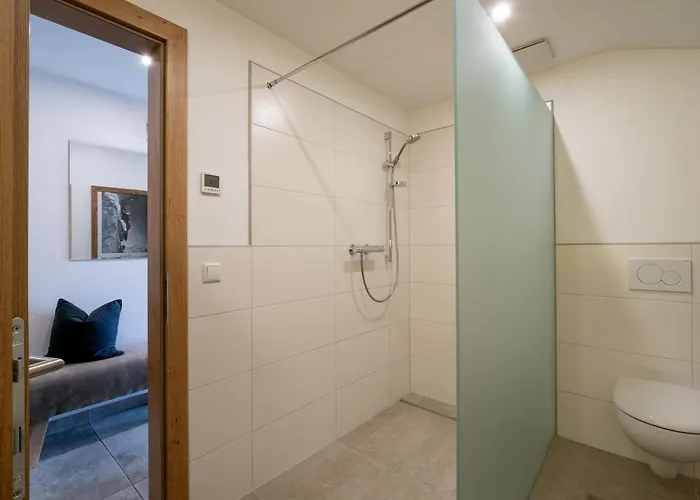 Waldesruh Apartament Kössen