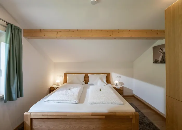 Apartament Waldesruh *