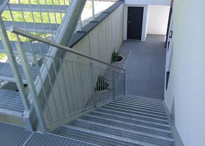 Waldesruh Apartament