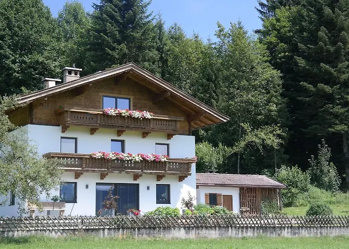 Apartament Waldesruh