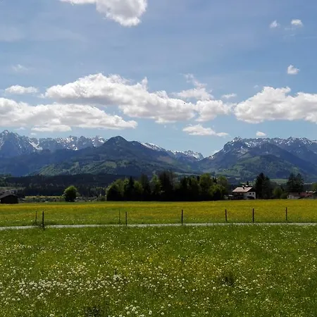 Waldesruh Διαμέρισμα *